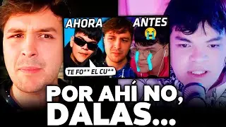 KOMANCHE RESPONDE DURAMENTE A DALAS REVIEW