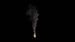 FREE SMOKE VFX ANIMATION VIDEO OVERLAY | DIFFERENT KINDS OF SMOKE | Action Movie VFX