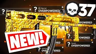 30 BOMBS ARE EASY WITH THE *NEW* H4 BLIXEN | H4 BLIXEN LOADOUT/CLASS SETUP (WARZONE)
