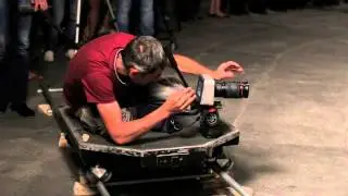 Making of •Remember• Ara Gevorgyan