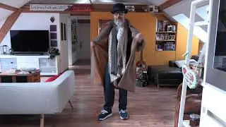 Hans Leutwyler: Anova Schuhe perfekt in Szene gesetzt
