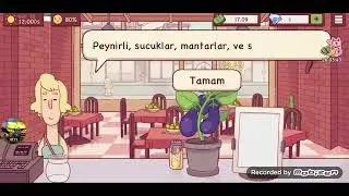 TOM VE ARKADAŞLARI VE İYİ PİZZA GÜZEL PİZZA