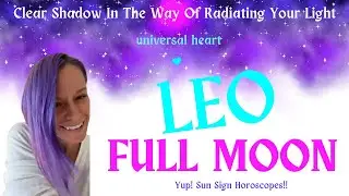 Unveiling the Power of 2023's Leo Full Moon: Uncover Your Sun Sign's Astrological Secrets!