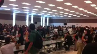 Food Fight Ever High School NEW LAST WEEK