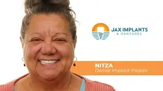 Nitza's Story Jax Implants