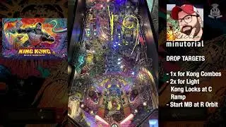 King Kong Pro Minutorial