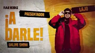 A Darle Episodio 4 - B-Boy Archicano