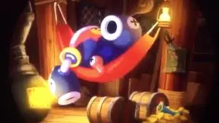 BRAWl STARS ANİMATEYON
