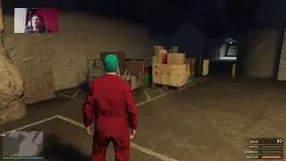 Chilling ask anything gta