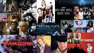 Cinephellas Podcast - Episode 160 (Down with the Phellas)
