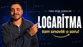 IF YOU CAN'T SOLVE THIS QUESTION, THE TOPIC ISN'T FINISHED! | Unexpected Questions