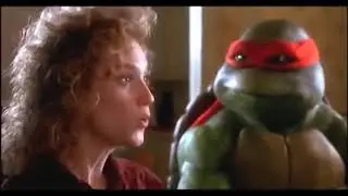 Teenage Racist Ninja Turtles (Reupload)
