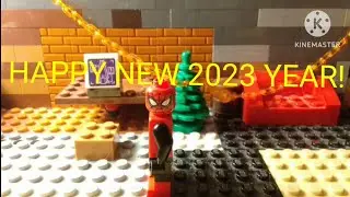 HAPPY NEW 2023 YEAR!