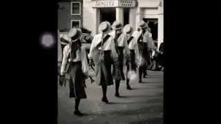 AMPUTEE - BLACK WHITE PHOTO № 2
