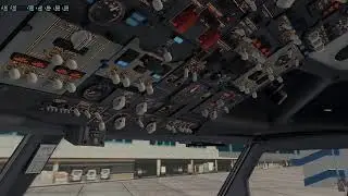 VATSIM RKSI-RCTP (Do not be afraid to GO AROUND)