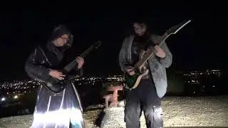 Revel In Flesh - Casket Ride | FULL BAND COVER