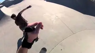Follow cam-Fail