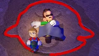 1.5 Hours of Mario Party Games To Fall Asleep To