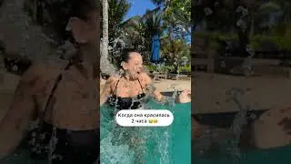 Очень красивая и так и так 😊❤️😉