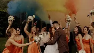 TRAILER Ania i Darek I Biały Dom I Dj Karkut
