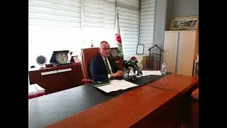 Recep Günay’ın Bursaspor adaylığı kabul edilmedi