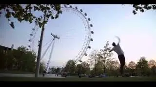 Jubilee Garden Flips