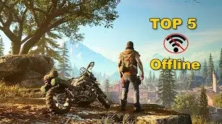 new hd offline games for android 2018 | Trending Techy