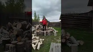 #деревенскаяжизнь