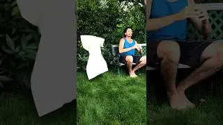 Table Cloth VFX #shorts #blender