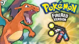 ITEMFINDER LOCATION | 🔥 Pokémon Fire Red & Leaf Green 🌱