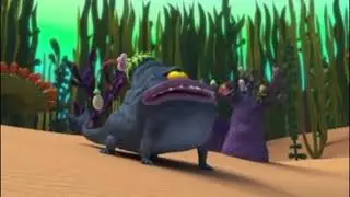 Sea monster noms (KKSUY S01E01)