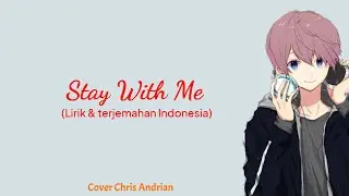 Miki Matsubara - Stay With Me | Lirik Terjemahan Indonesia