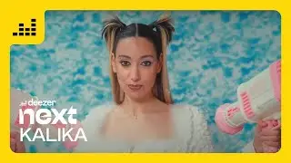 Deezer Next présente Kalika