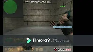 CS 1.6 İsyan Atmaya Çalışmak ( Komutcu Çıldırdı )
