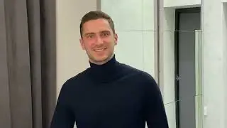 Визитка Руслан Миколенко 2024