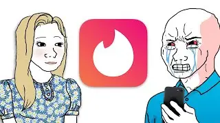 Women are living life on EASY mode.
