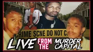 MOBB TIES: Roy & Cliff - The Cobb Brothers