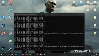Conexión de MongoDB Atlas a Larevel