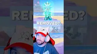 👀 Why was this REMOVED from Sonic Speed Simulator?
