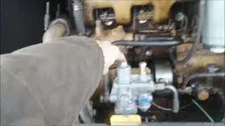 НОВЫЙ ВЛАГООТДЕЛИТЕЛЬ НА ДВИЖОК ЮЧАЙ