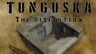 АШИНАКА ► Tunguska: The Visitation ► ПРОХОЖДЕНИЕ (16)