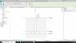 Cut Profile Tool in Revit