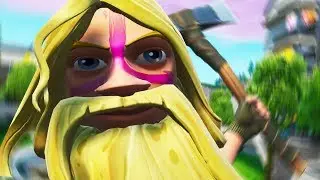 FORTNITE SEASON 9 MEMES..