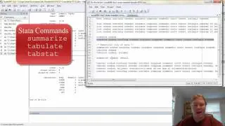 Examining a Dataset and Creating and Recoding Variables