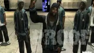 Crime Life Gang Wars - Trailer E3 2005 - PS2