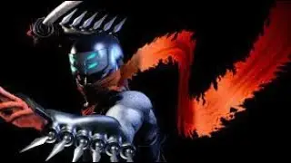 Ninjanuary: Shinobi Stage 1-2 Both A and B