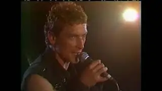 Lady Pank -   To jest tylko rock - Live - 1985