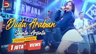 Shinta Arsinta - Duda Araban  (Official Music Video)