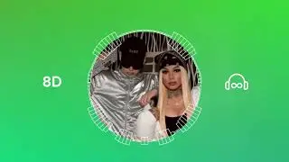 Snow Tha Product || BZRP Music Sessions #39 (8D)🎧