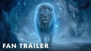 The Lion King 3: Return of Mufasa - FAN TRAILER